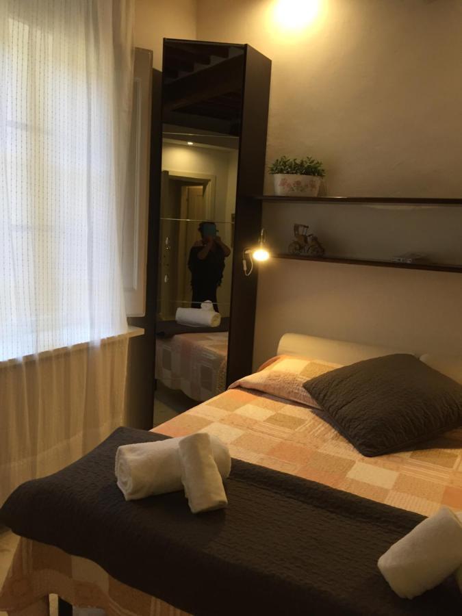 Duomo Residence Florence Extérieur photo