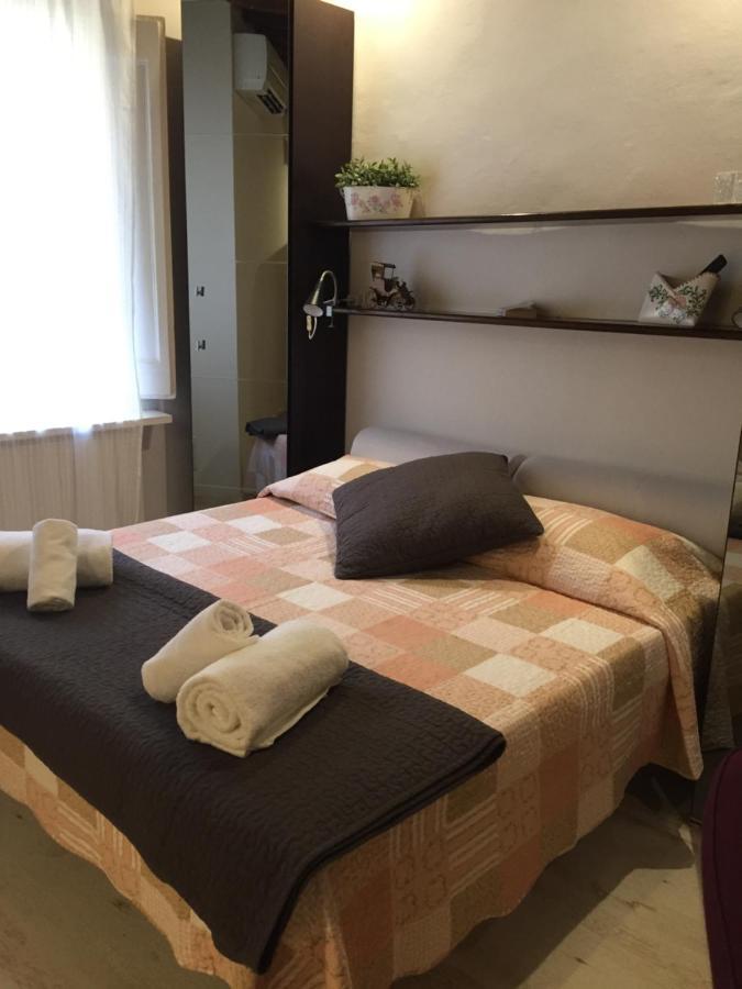 Duomo Residence Florence Extérieur photo